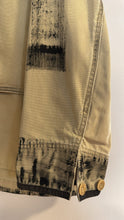 Load image into Gallery viewer, VINTAGE TIMBERLAND PAINTED BARN JACKET