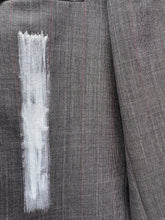 Load image into Gallery viewer, VINTAGE CONTRAST PAINTED BLAZER