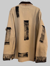 Load image into Gallery viewer, VINTAGE TIMBERLAND PAINTED BARN JACKET