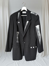 Load image into Gallery viewer, BLAZE OF ART "GALAXY" BLAZER