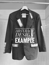 Load image into Gallery viewer, BRUSHSTROKE-CHESTNUT EDITION
