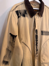 Load image into Gallery viewer, VINTAGE TIMBERLAND PAINTED BARN JACKET
