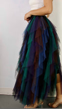 Load image into Gallery viewer, TULLE ME MIDI SKIRT
