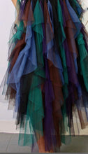 Load image into Gallery viewer, TULLE ME MIDI SKIRT
